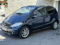 Mercedes-Benz A 200 TURBO   193 PS   PICKERL NEU Blu/Azzurro - thumbnail 1