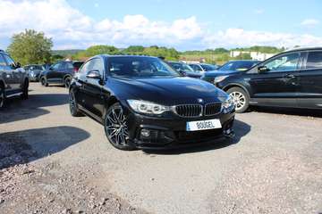 (F36) 420DA XDRIVE 190CH M SPORT