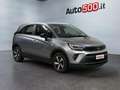 Opel Crossland 1.2 12V Start&Stop Edition Grau - thumbnail 2