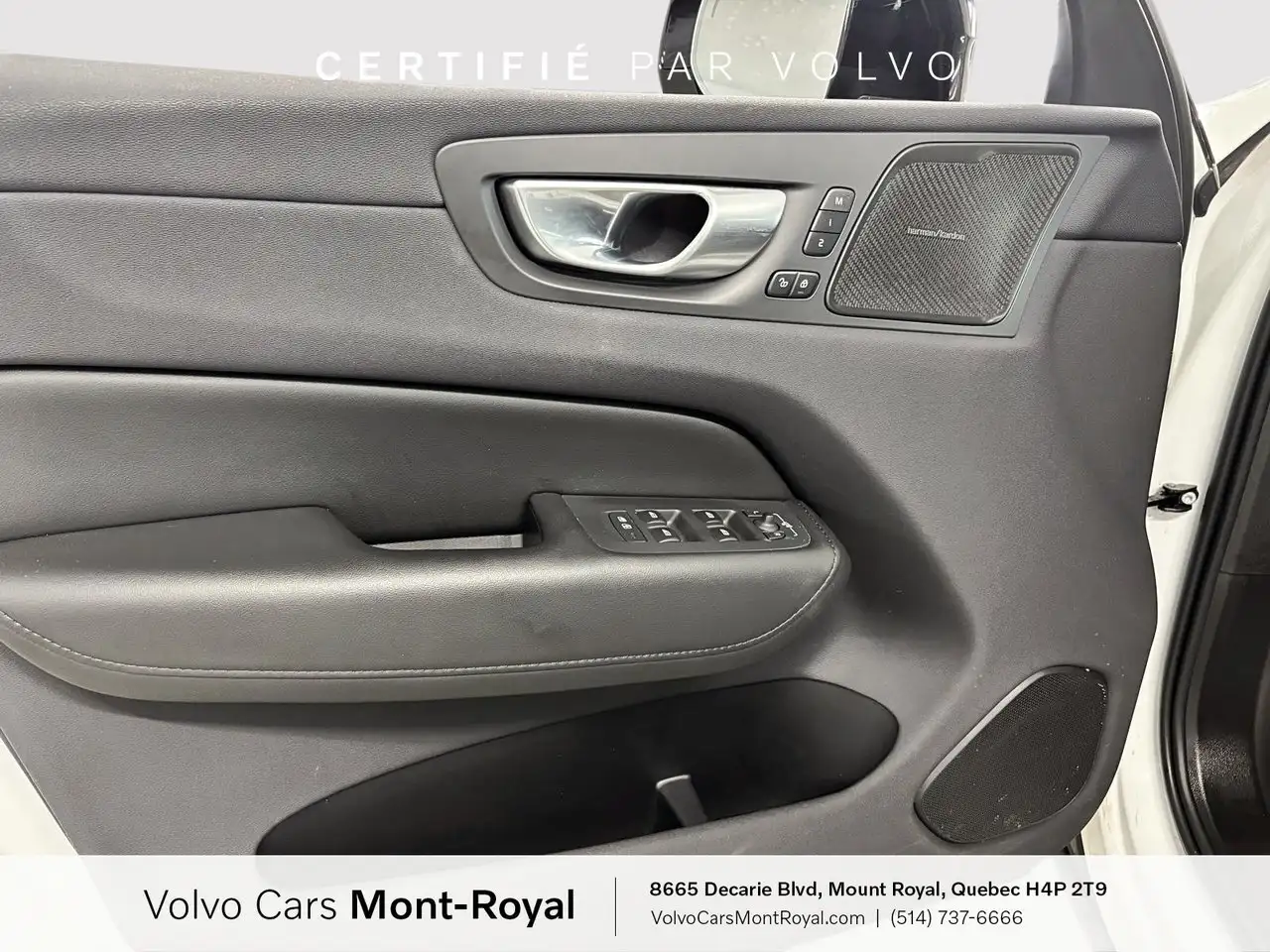 Volvo XC60 снимка Volvo XC60