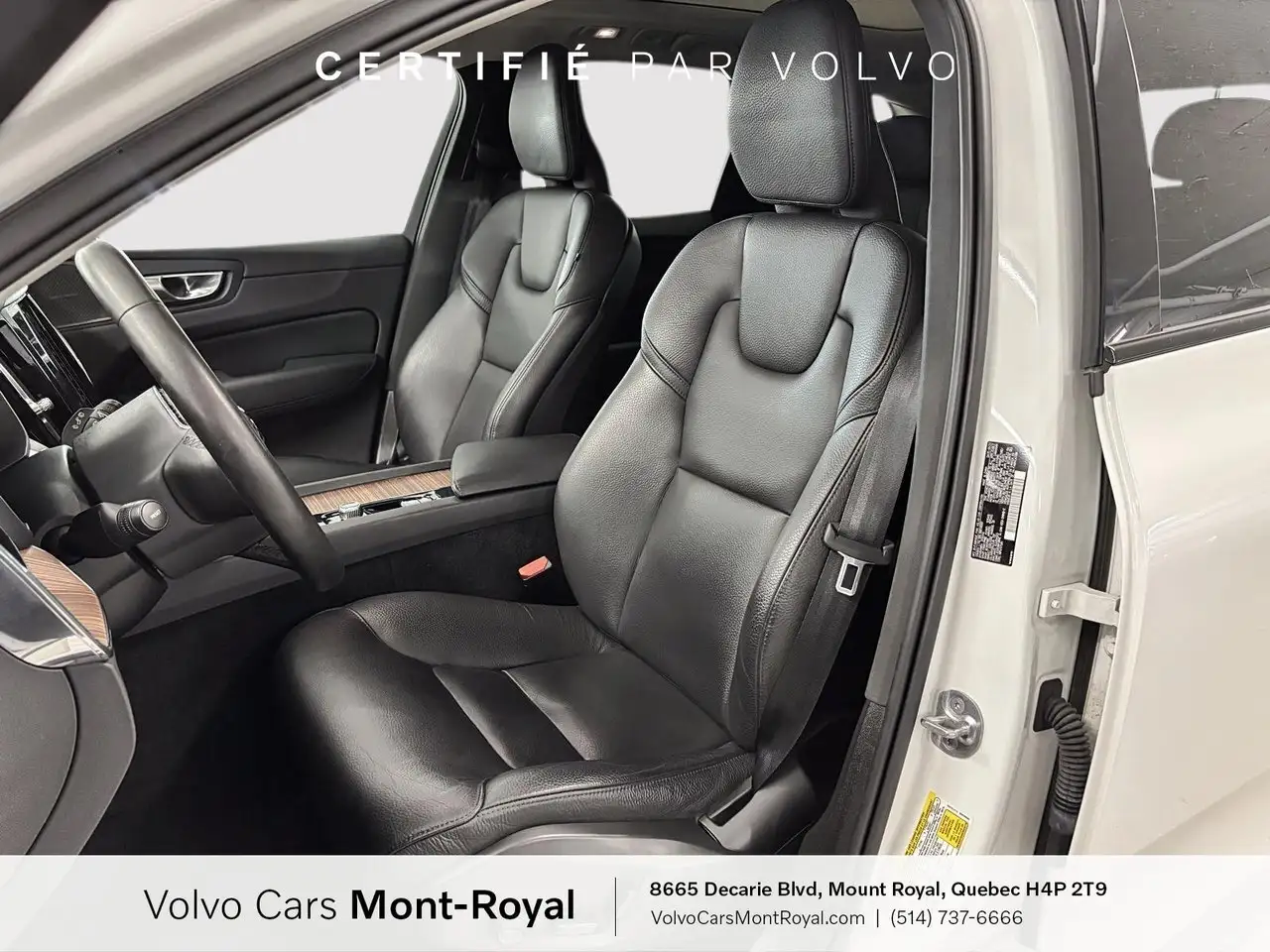 Volvo XC60 снимка Volvo XC60