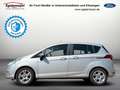 Ford B-Max B-MAX Sync Edition AHK KLIMAANLAGE 8 FACH PDC Silber - thumbnail 2