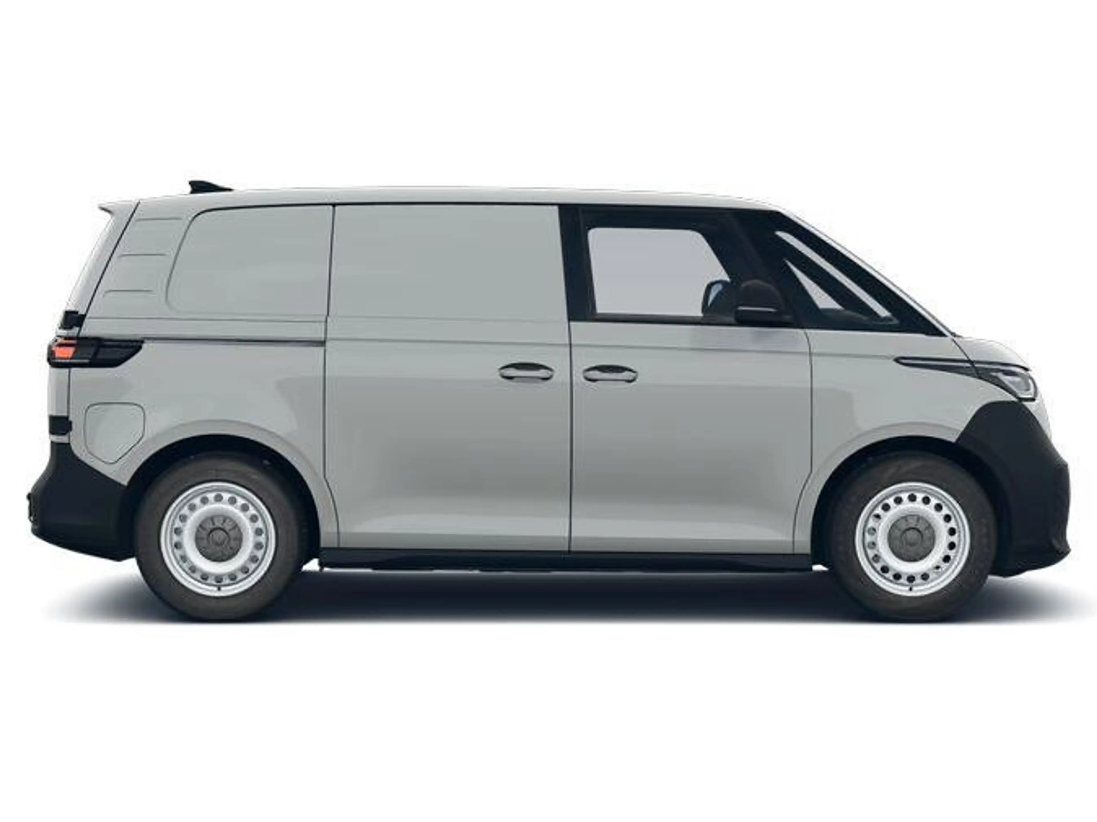 Volkswagen ID. Buzz Cargo Economy Business 79 kWh — photo 5