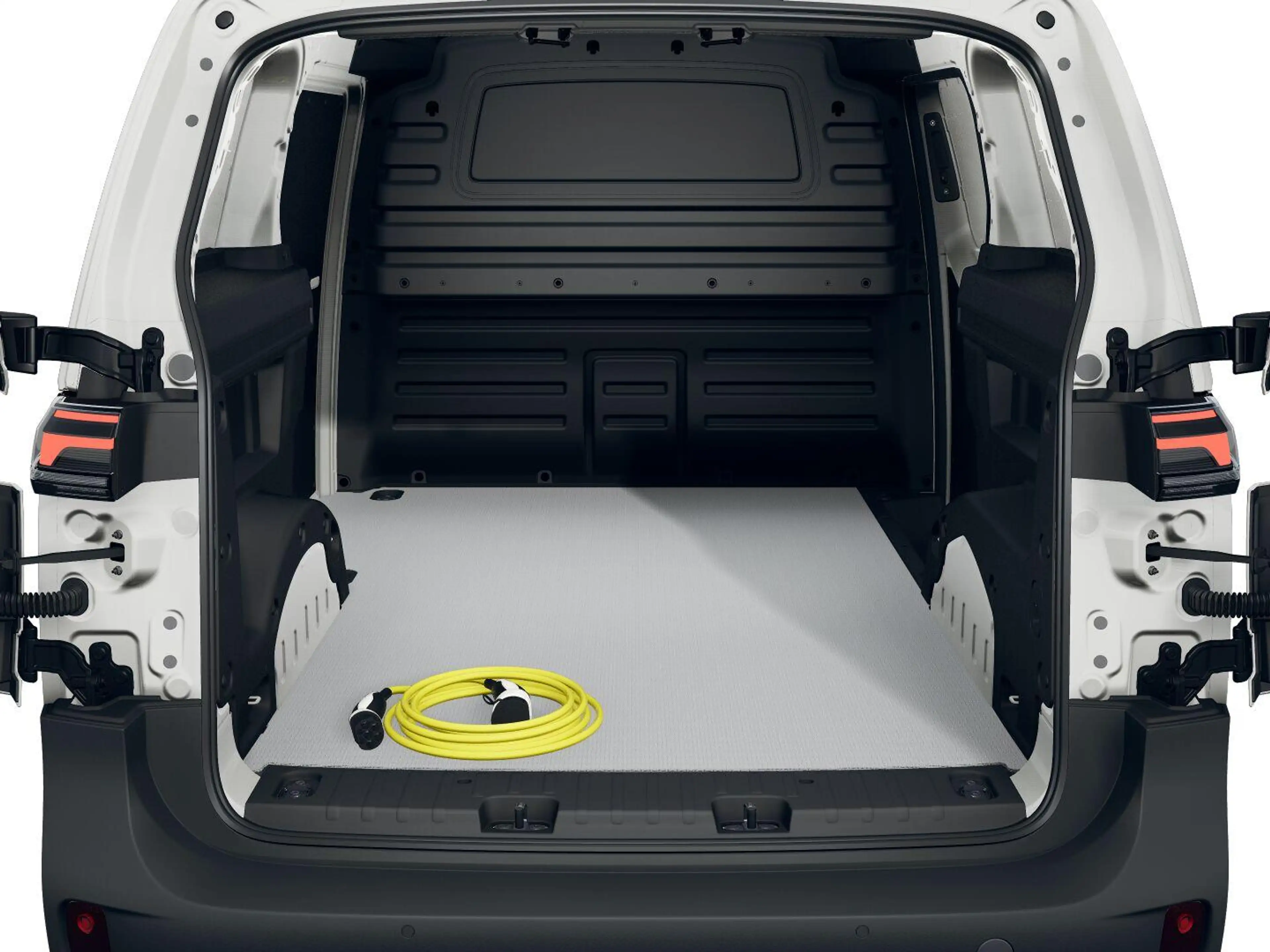 Volkswagen ID. Buzz Cargo Economy Business 79 kWh — photo 4