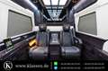 Mercedes-Benz Sprinter 519 - 2024 Limited Luxury VIP Van Zwart - thumbnail 13