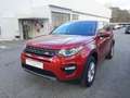 Land Rover Discovery Sport 2.0TD4 HSE 4x4 180 Rouge - thumbnail 3