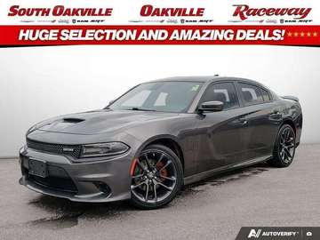 RT | 5.7 HEMI V8 | DAYTONA EDITION | LEATHER SEATS