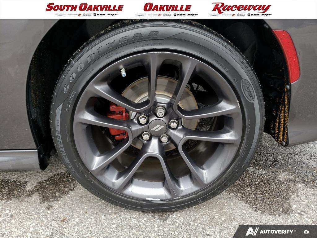 2021 Dodge Charger