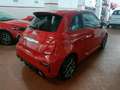 Fiat 500 Abarth 1.4 165 CV PREZZO REALE Piros - thumbnail 4