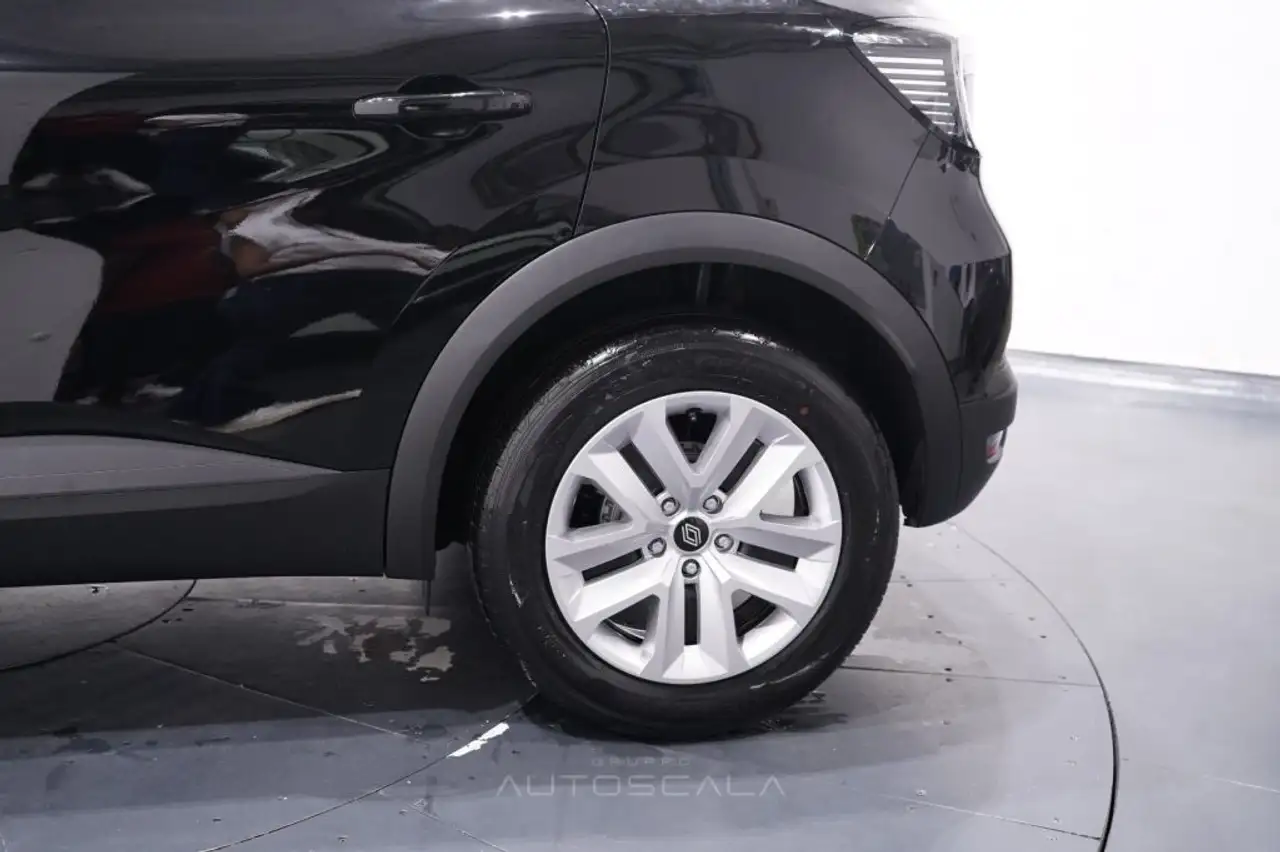 Renault Captur 2026 — фото 26