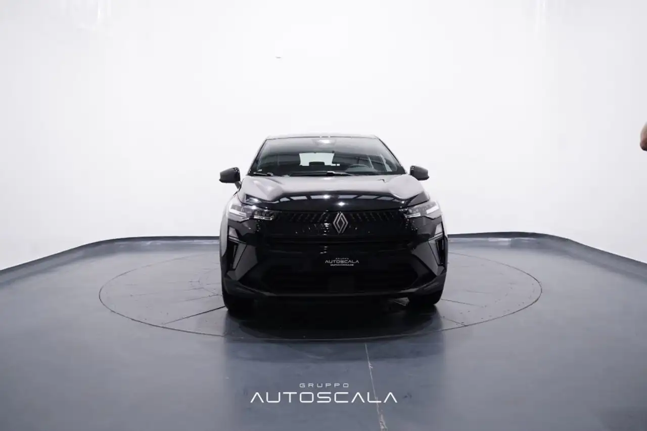 Renault Captur 2026