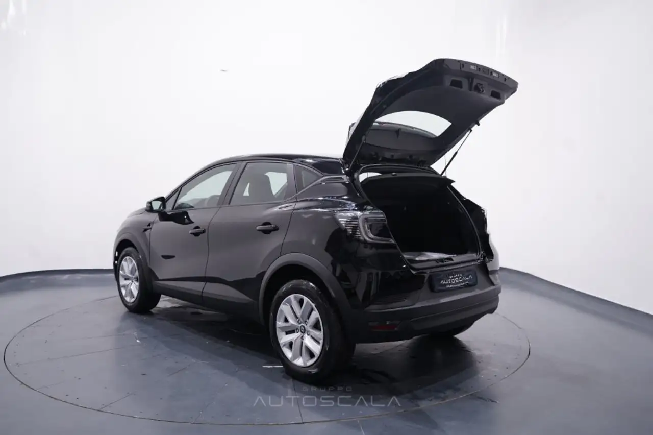 Renault Captur 2026 — фото 29