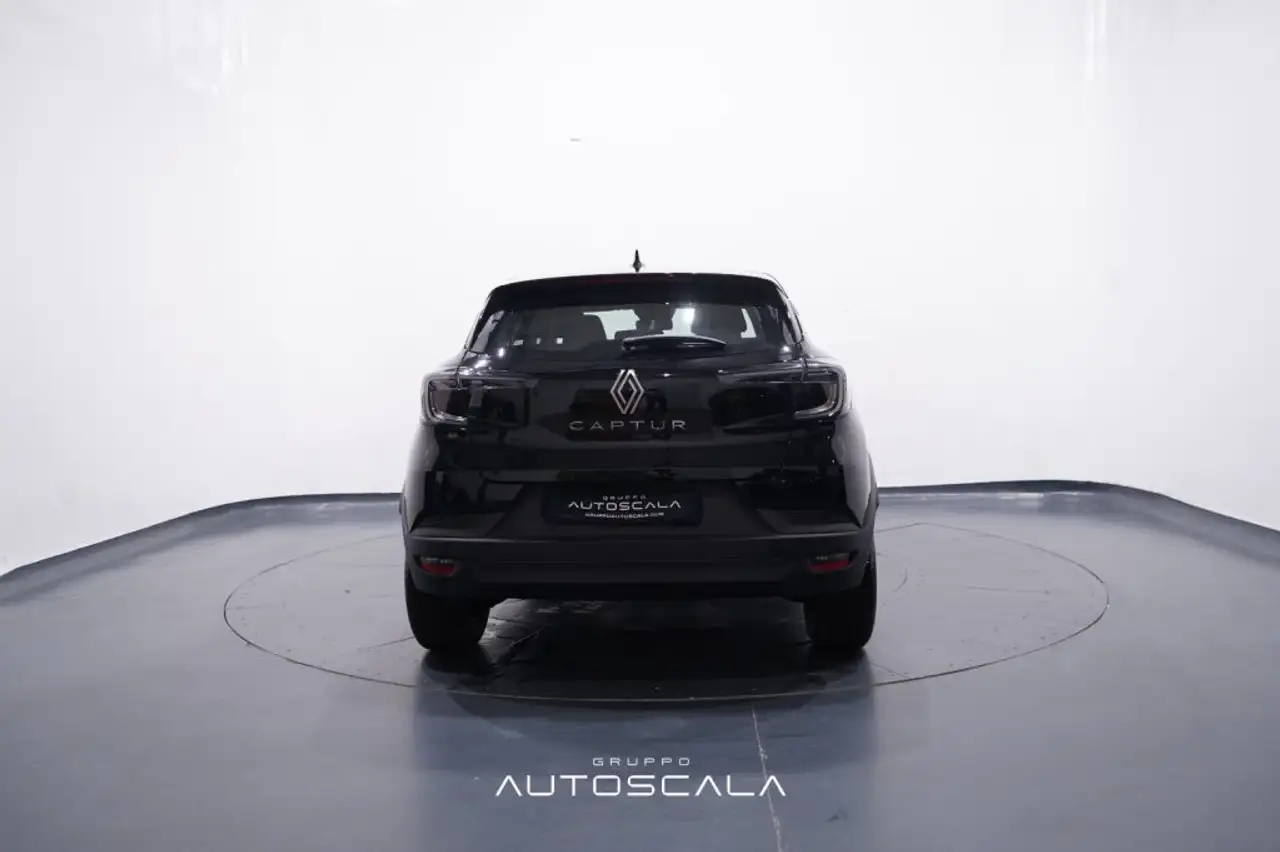 Renault Captur 2026