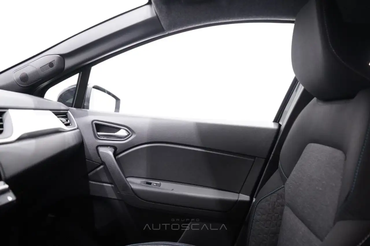 Renault Captur 2026 — фото 20