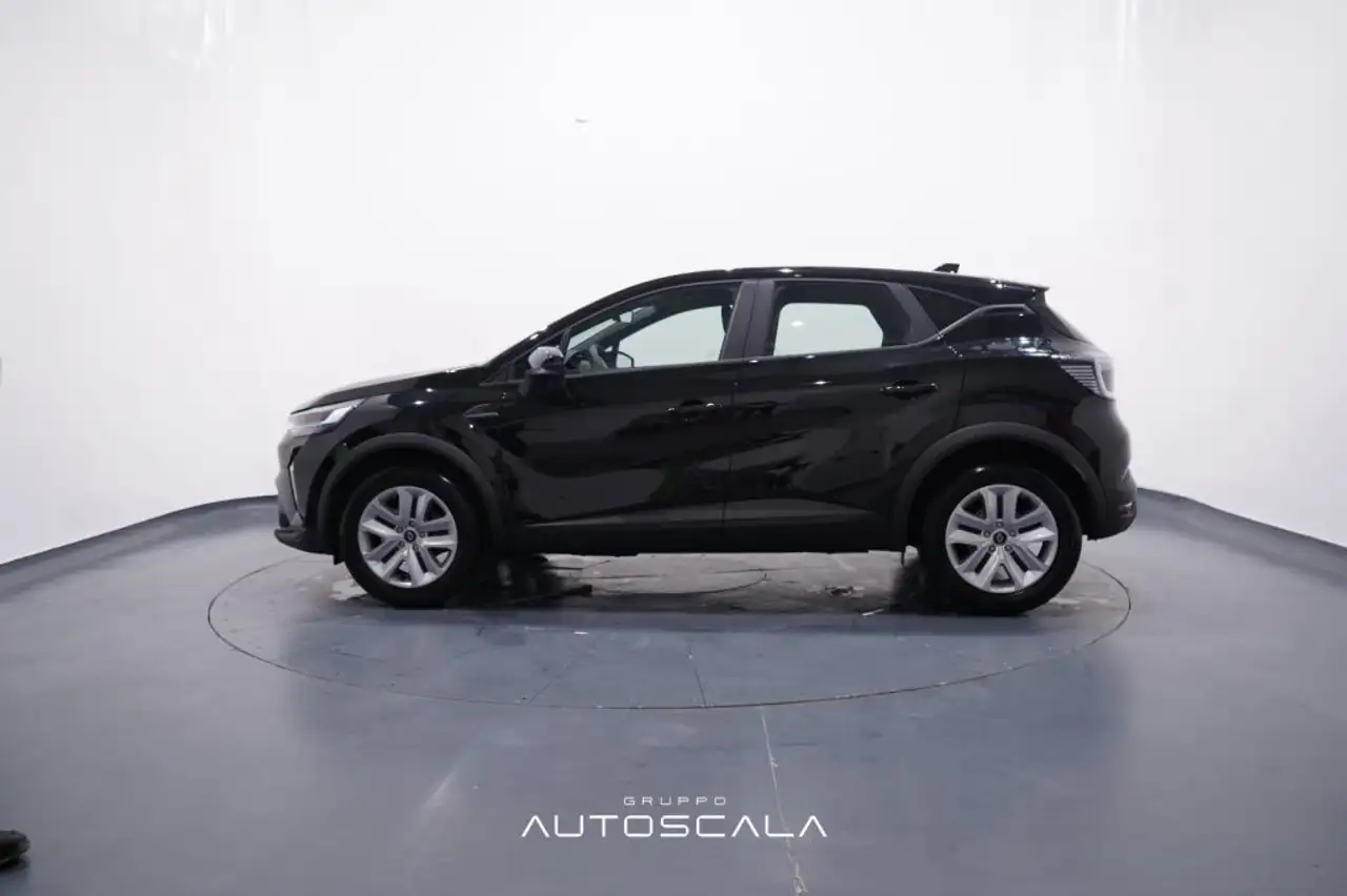 Renault Captur 2026