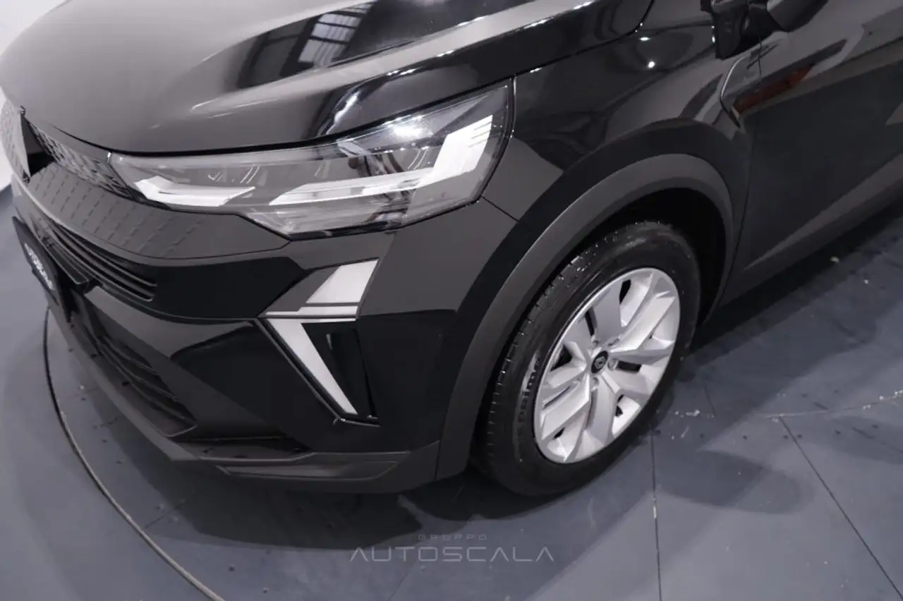 Renault Captur 2026 — фото 25