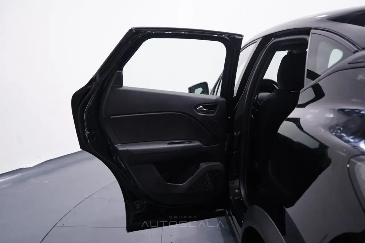 Renault Captur 2026 — фото 21