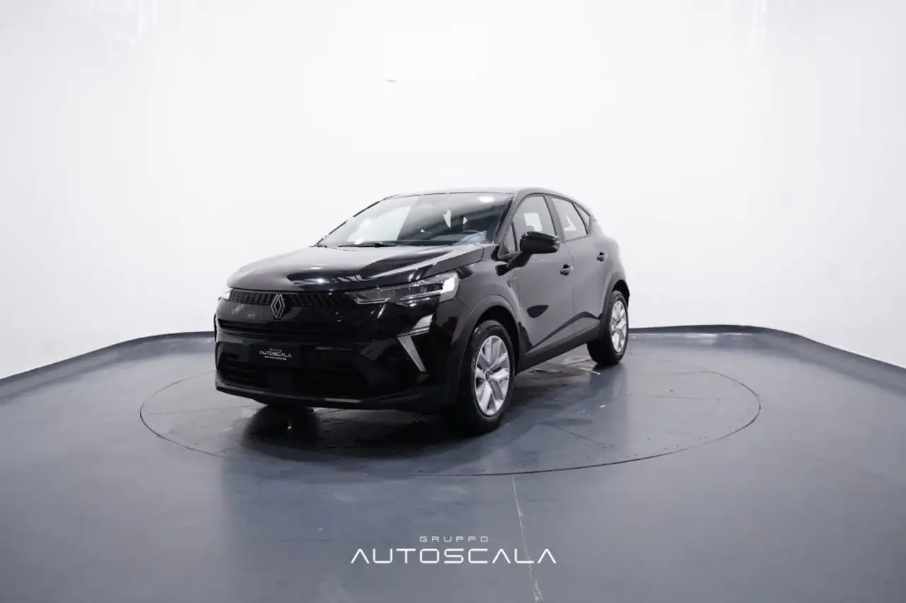 Renault Captur 2026