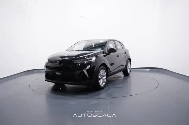 Renault Captur 1.2 ECO-G 120cv GPL Evolution