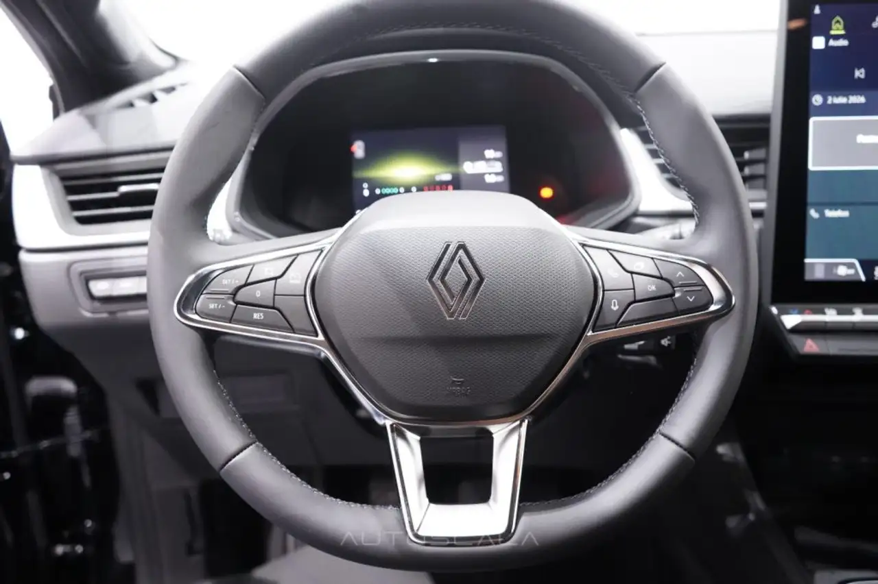 Renault Captur 2026 — фото 14