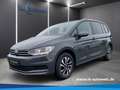 Volkswagen Touran 2.0 TDI Active Navi  ACC Apple CarPlay Gri - thumbnail 1