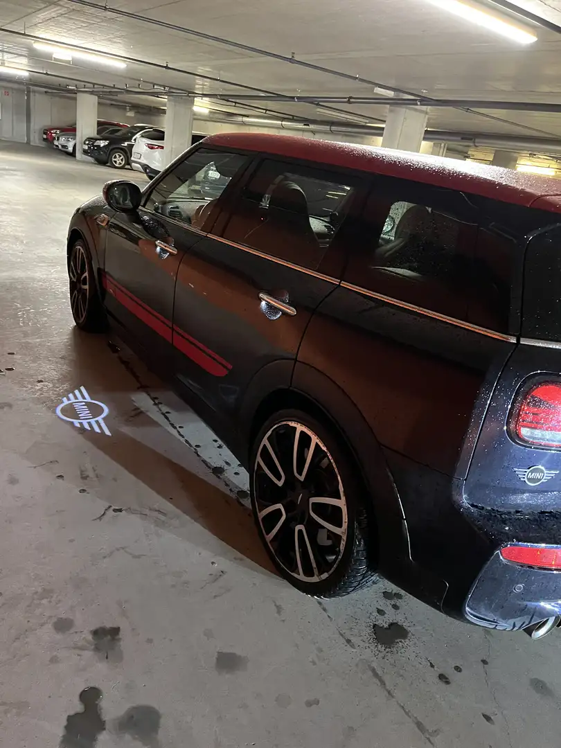 MINI John Cooper Works Clubman ALL4 Aut. - 1