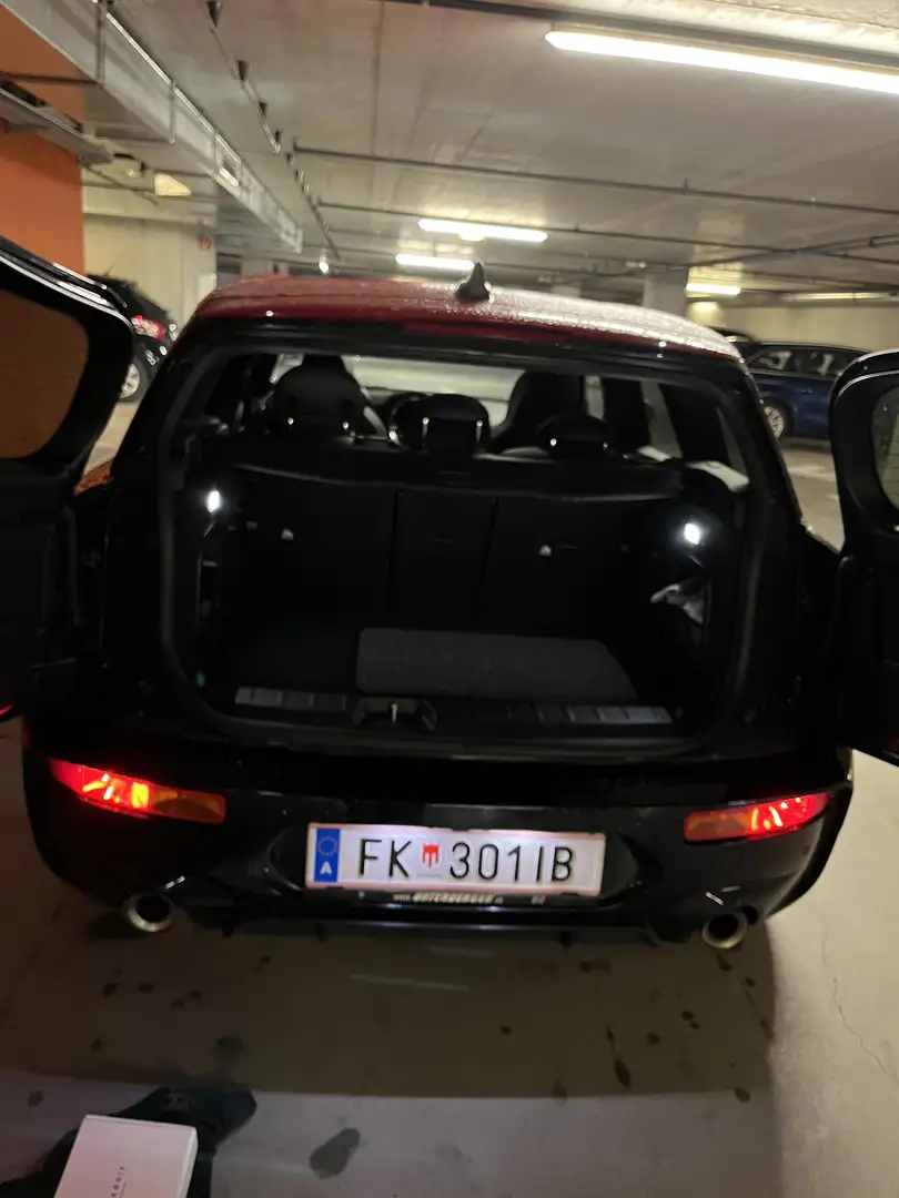 MINI John Cooper Works Clubman ALL4 Aut. - 2