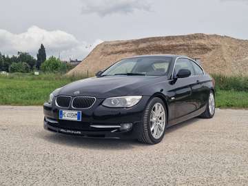 B3 S Coupe Biturbo SWITCH-TRONIC - Book Service