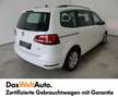 Volkswagen Sharan Business TDI SCR Weiß - thumbnail 2