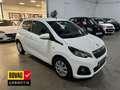 Peugeot 108 1.0 e-VTi 68pk 5D Active / AIRCO / AUDIO Wit - thumbnail 1