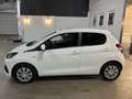 Peugeot 108 1.0 e-VTi 68pk 5D Active / AIRCO / AUDIO Wit - thumbnail 4