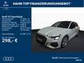 Audi S3 TFSI quattro Matrix Virtual ACC CAM Weiß - thumbnail 2