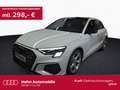 Audi S3 TFSI quattro Matrix Virtual ACC CAM Weiß - thumbnail 1