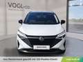 Nissan Qashqai N-Connecta+ 1.3 DIG-T MHEV 158 PS Xtronic Weiß - thumbnail 6