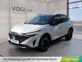 Nissan Qashqai N-Connecta+ 1.3 DIG-T MHEV 158 PS Xtronic Weiß - thumbnail 1