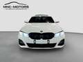 BMW 330 e G20 *M-Sport*Xtraboost*Keyless*Laser*H&K*Head-Up Weiß - thumbnail 2