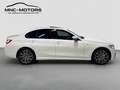 BMW 330 e G20 *M-Sport*Xtraboost*Keyless*Laser*H&K*Head-Up Weiß - thumbnail 4