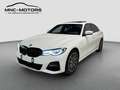 BMW 330 e G20 *M-Sport*Xtraboost*Keyless*Laser*H&K*Head-Up Weiß - thumbnail 1