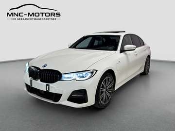 e G20 *M-Sport*Xtraboost*Keyless*Laser*H&K*Head-Up