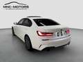 BMW 330 e G20 *M-Sport*Xtraboost*Keyless*Laser*H&K*Head-Up Weiß - thumbnail 7