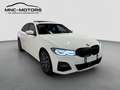 BMW 330 e G20 *M-Sport*Xtraboost*Keyless*Laser*H&K*Head-Up Weiß - thumbnail 3