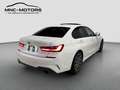 BMW 330 e G20 *M-Sport*Xtraboost*Keyless*Laser*H&K*Head-Up Weiß - thumbnail 5