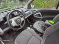 smart forTwo Fortwo II 2007 1.0 mhd Passion 71cv FL Nero - thumbnail 5