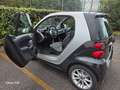 smart forTwo Fortwo II 2007 1.0 mhd Passion 71cv FL Nero - thumbnail 4