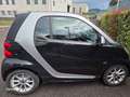 smart forTwo Fortwo II 2007 1.0 mhd Passion 71cv FL Nero - thumbnail 2