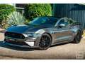 Ford Mustang 5.0 V8 Ti-VCT - 450  FASTBACK 2015 COUPE GT PHASE  Gris - thumbnail 9