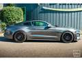 Ford Mustang 5.0 V8 Ti-VCT - 450  FASTBACK 2015 COUPE GT PHASE  Gris - thumbnail 5
