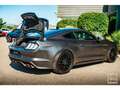 Ford Mustang 5.0 V8 Ti-VCT - 450  FASTBACK 2015 COUPE GT PHASE  Gris - thumbnail 6