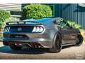 Ford Mustang 5.0 V8 Ti-VCT - 450  FASTBACK 2015 COUPE GT PHASE  Gris - thumbnail 13