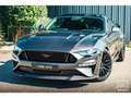 Ford Mustang 5.0 V8 Ti-VCT - 450  FASTBACK 2015 COUPE GT PHASE  Gris - thumbnail 8